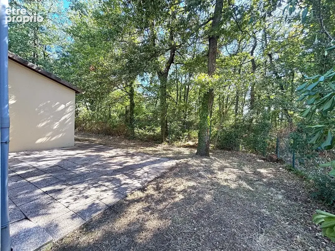 Photo Maison à La Salvetat-Saint-Gilles au prix de 299 000€