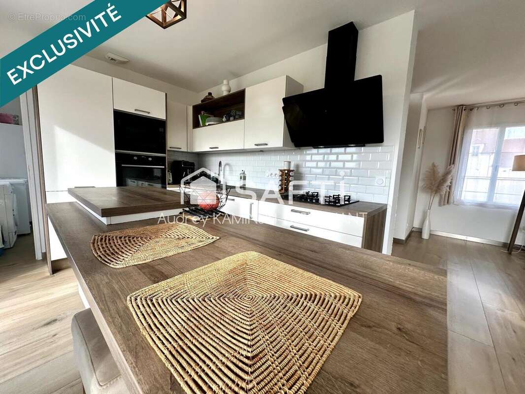 Photo 7 - Maison à CHAUMONT-EN-VEXIN