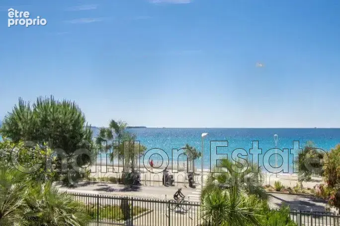 Photo Maison à Cannes au prix de 589 000€