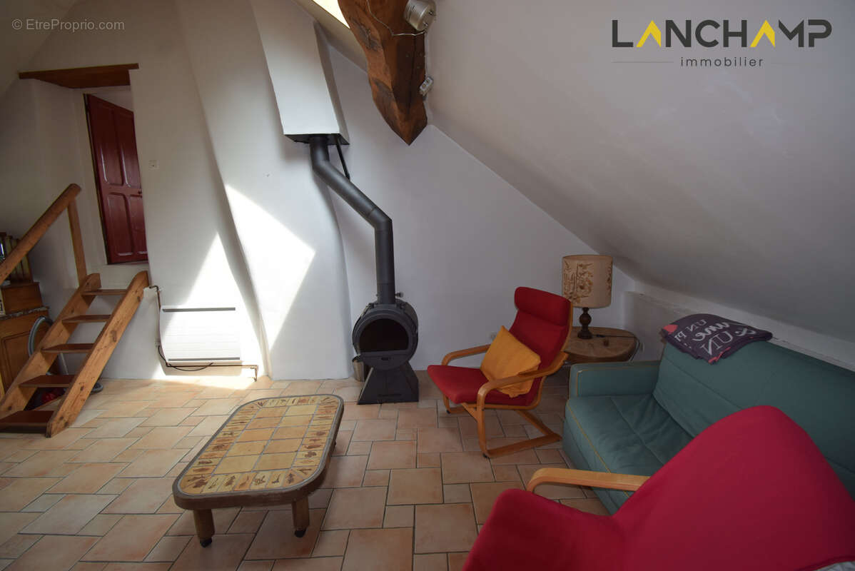 Maison de caractère - photo 11