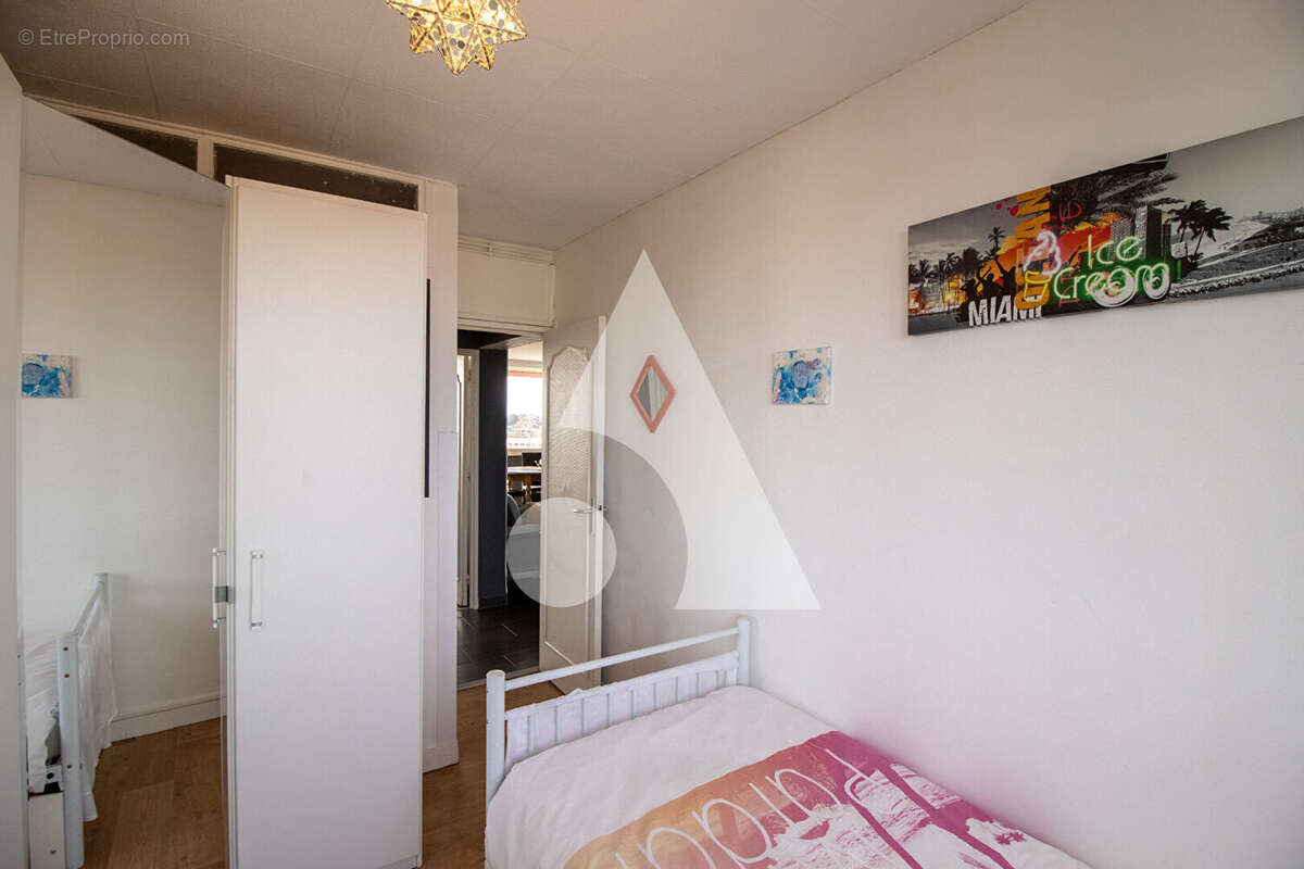Appartement à VALENCIENNES