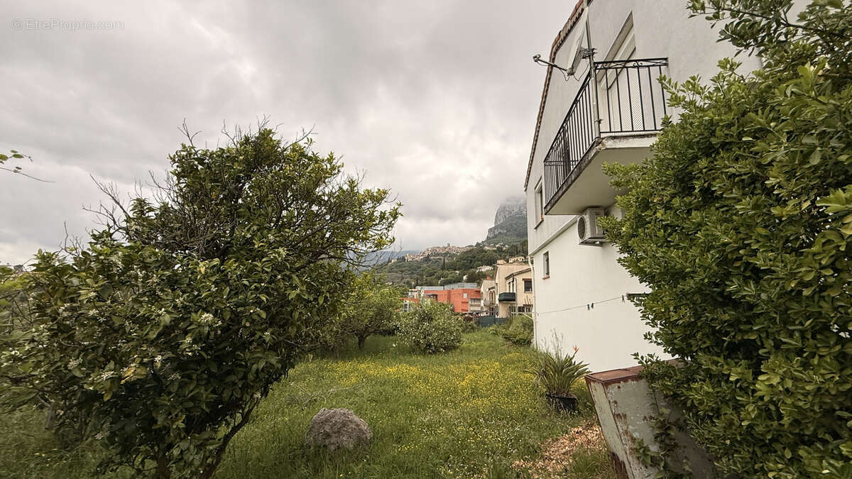 Maison à SAINT-JEANNET