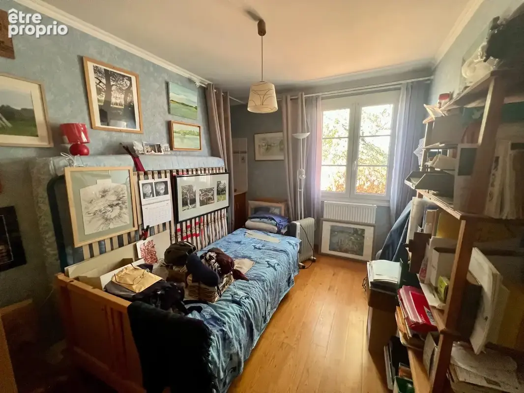 Maison 6 pièces 125 m² à vendre à Egly (91520) - photo 9