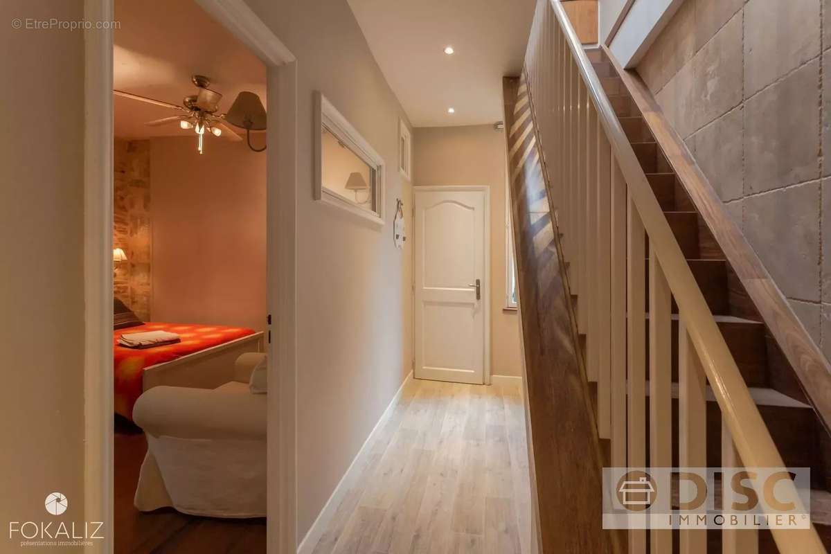 Appartement à SAINT-ANTONIN-NOBLE-VAL