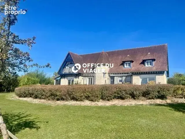 Maison - 5 pièces - 227 m² - photo 10