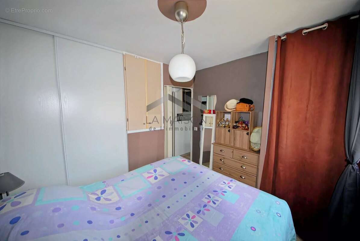 Appartement T2 Porto-Vecchio - photo 10