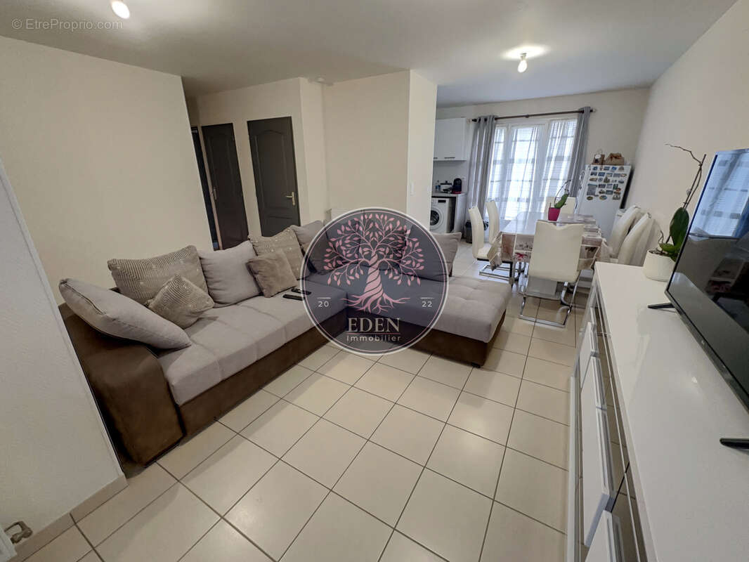 Maison à TREON