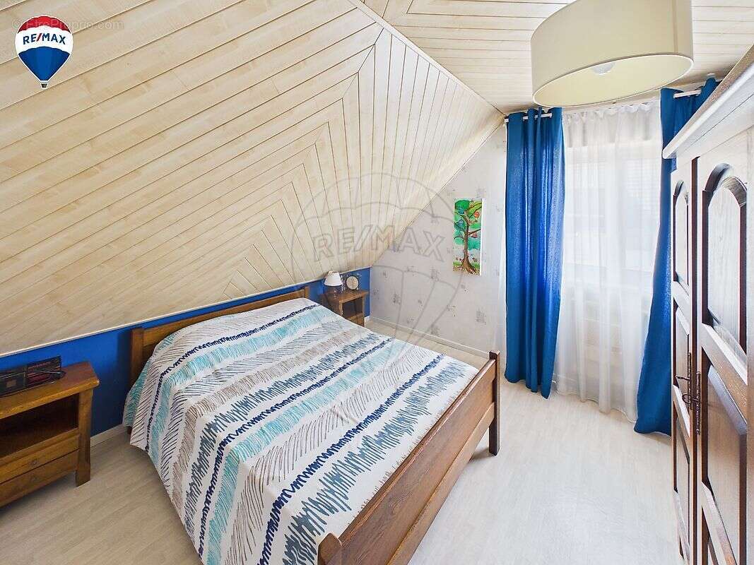 Maison 5 chambre(s) à vendre - photo 15