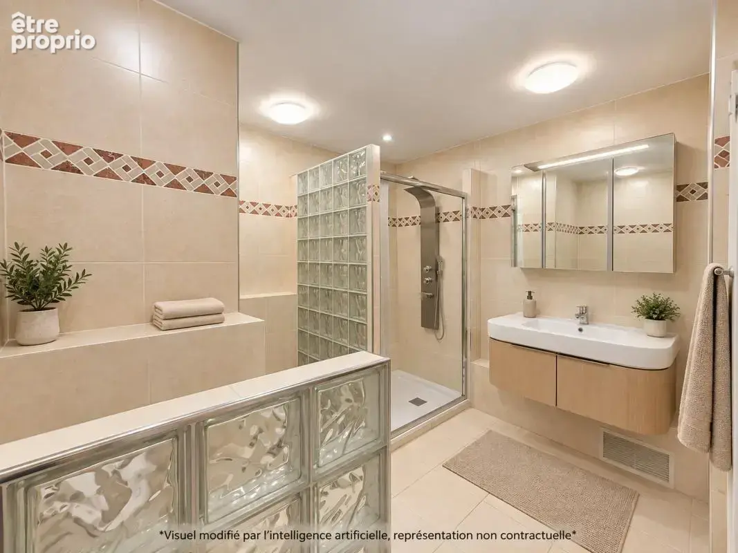 Appartement - photo 8