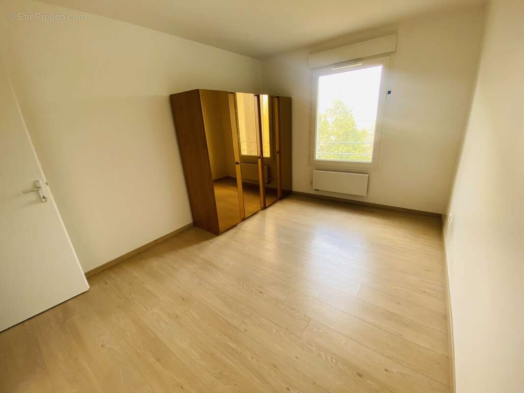 Appartement à GAILLARD