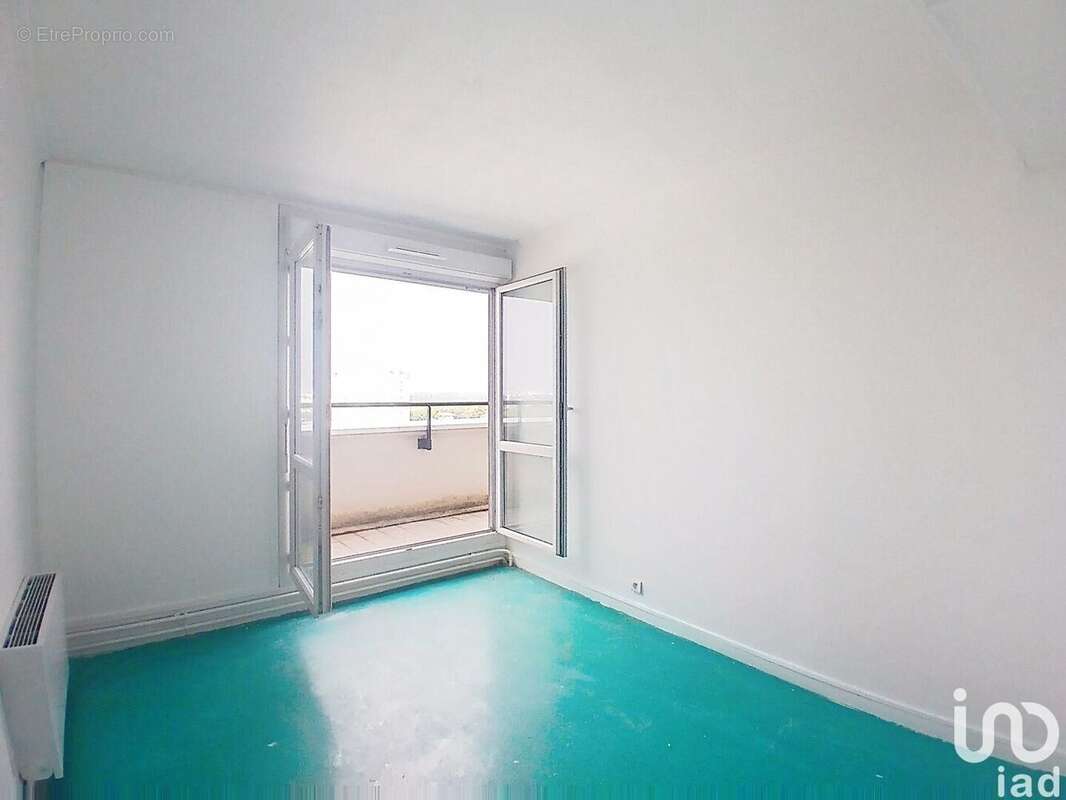 Photo 3 - Appartement à SEVRAN