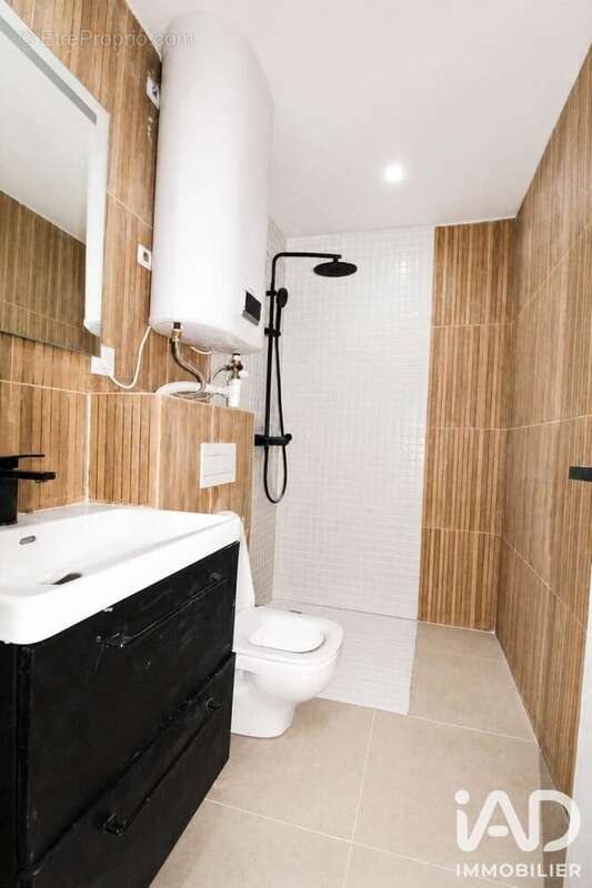 Photo 7 - Appartement à BEZONS