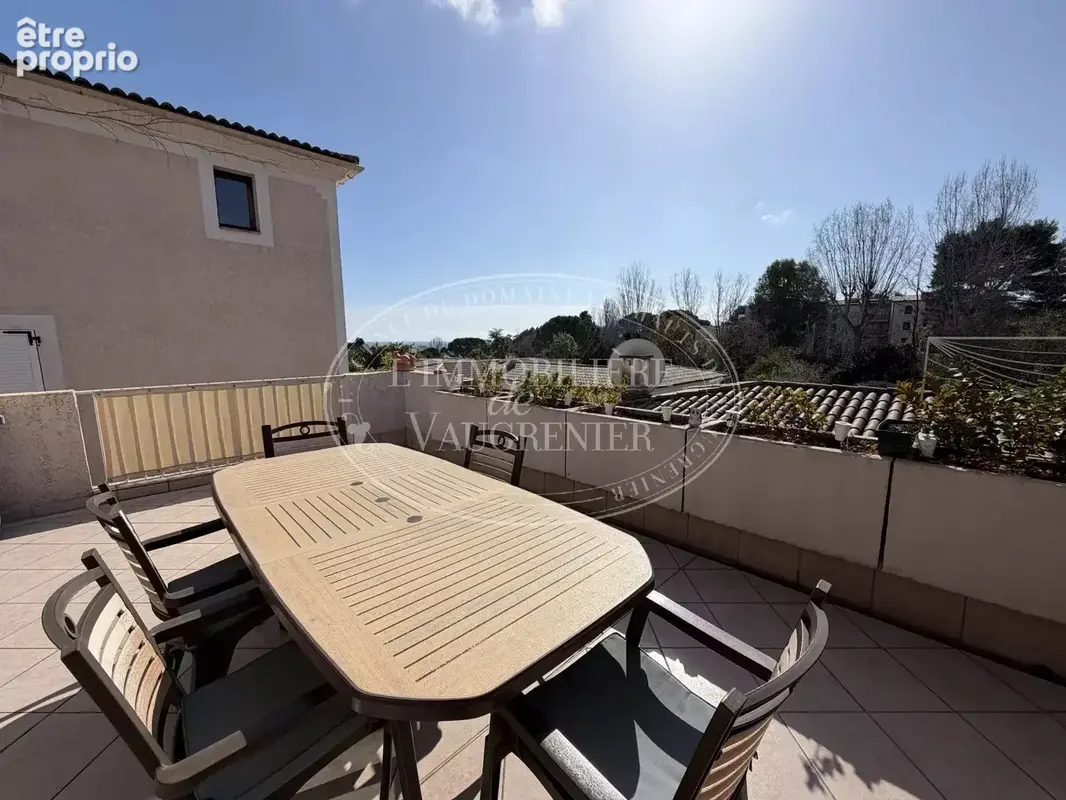 Vente hauts de vaugrenier villa-patio 3 pièces  660 000.-€ - photo 5