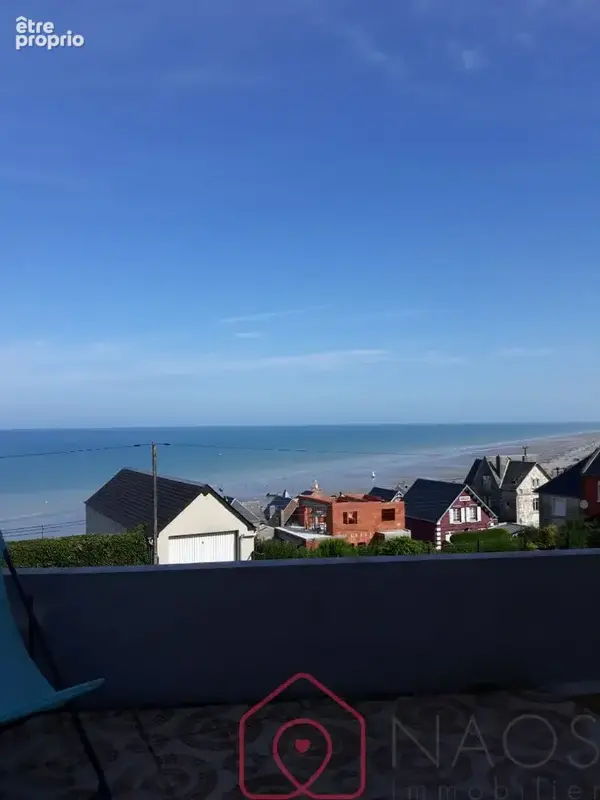 Appartement vue mer en exclusivité - photo 2