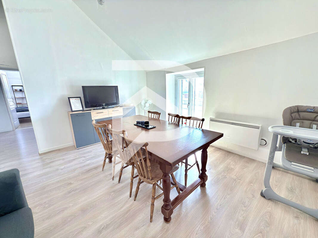 Appartement à LANGRES