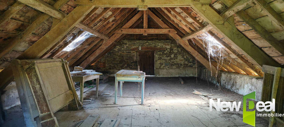 Maison à BRIVE-LA-GAILLARDE