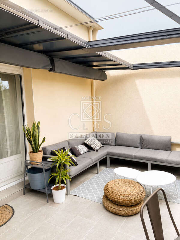 Maison Sarzeau bord de plage - photo 4