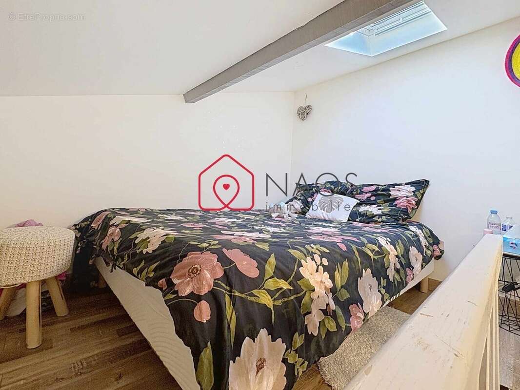 Maison à CAVALAIRE-SUR-MER