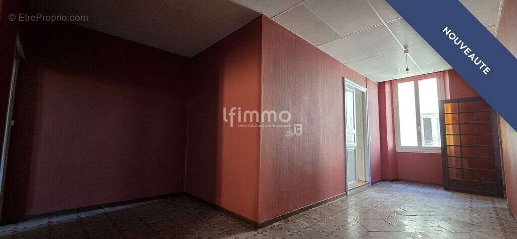 Appartement à ESPERAZA