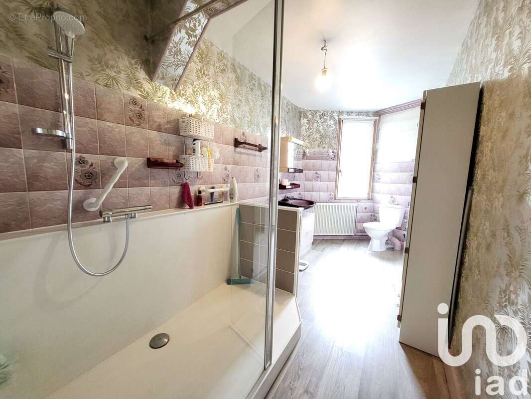 Photo 8 - Maison à CHATELLERAULT