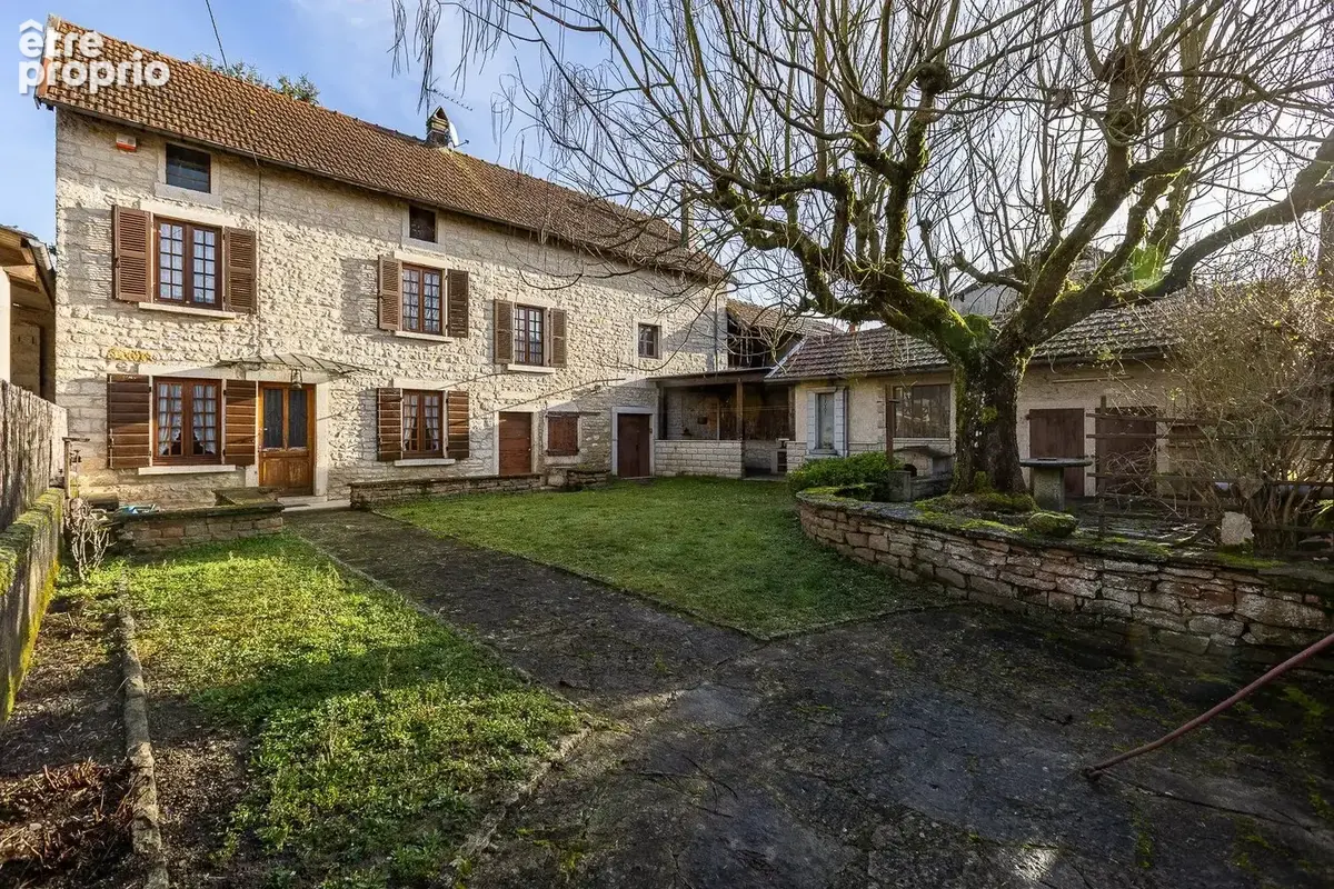 Photo Maison à Charette au prix de 240 000€