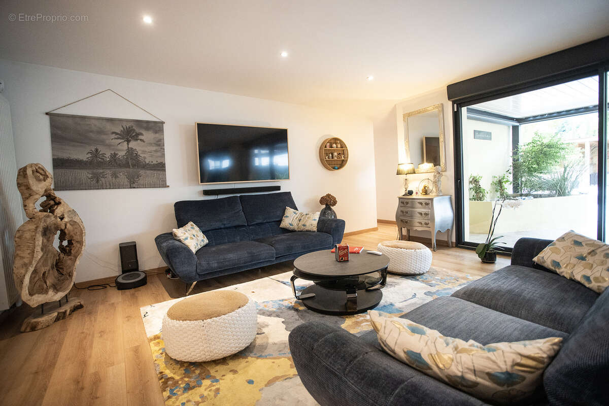 Bordeaux cauderan golf - maison 4 chambres - photo 3