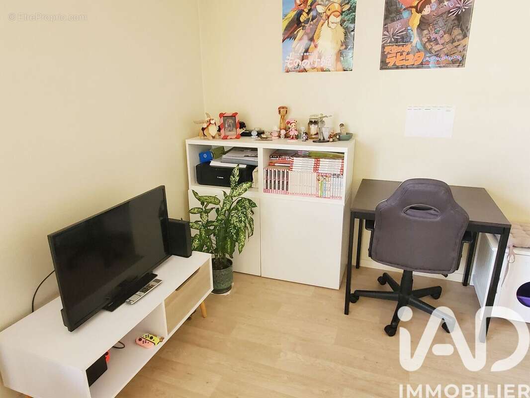 Photo 4 - Appartement à TOURS