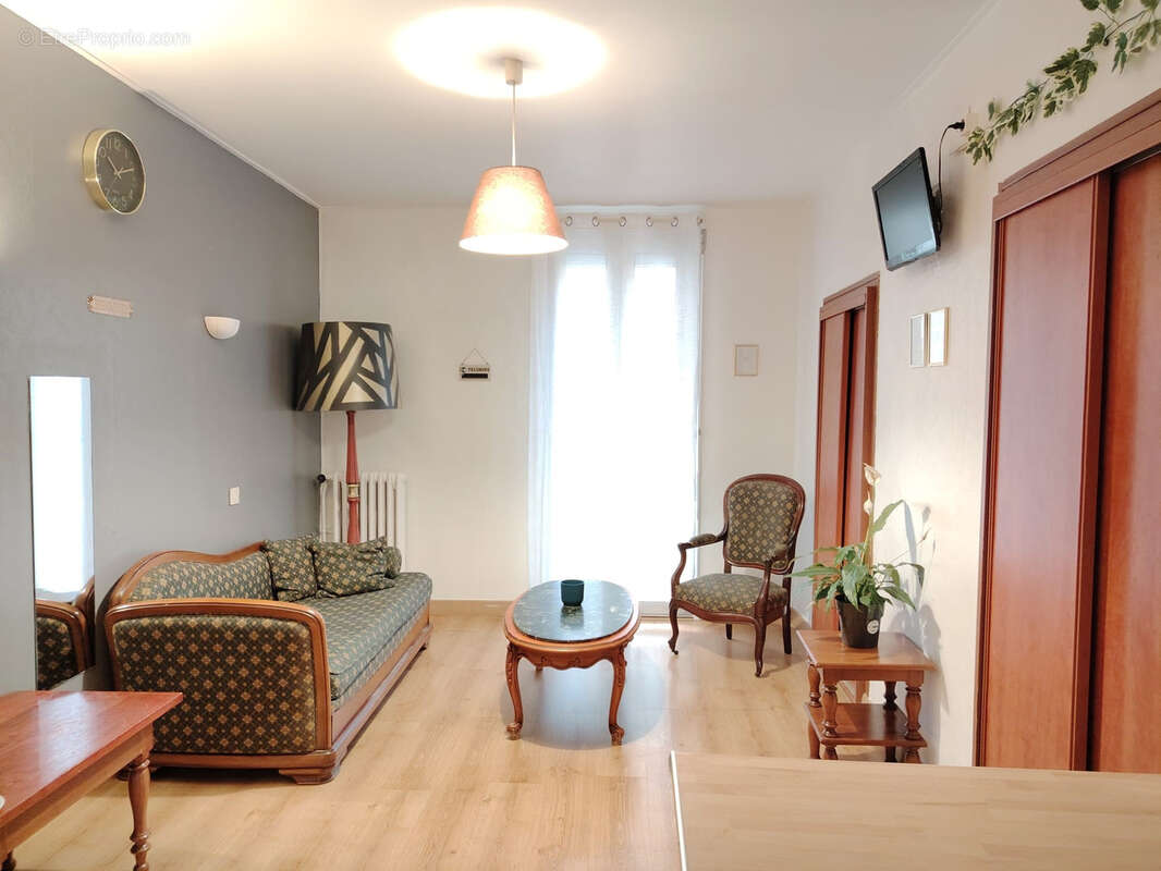 Commerce à AMELIE-LES-BAINS-PALALDA