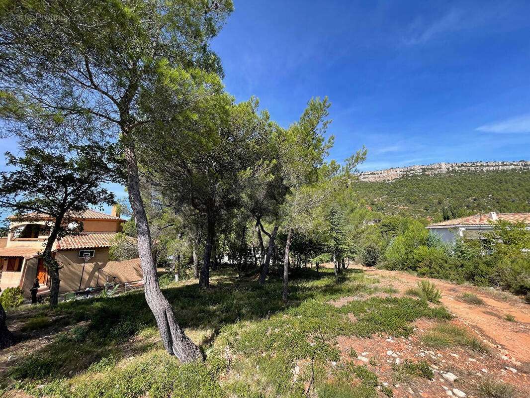 Maison à CHATEAUNEUF-LE-ROUGE