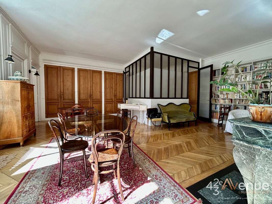 Appartement à SAINT-CHAMOND