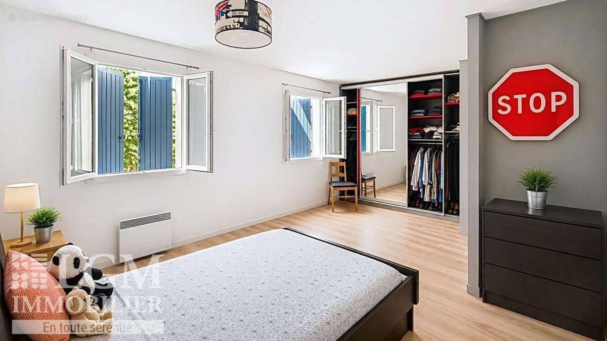 Maison À Vendre - photo 9