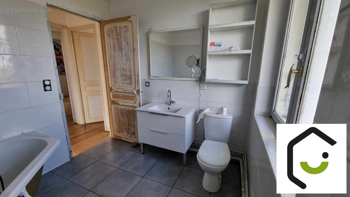 Maison à MONTDIDIER