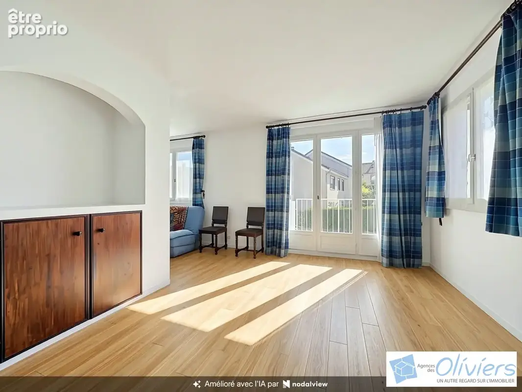 Maison 5 pièces 86 m² à vendre à Chevreuse (78460) - photo 3