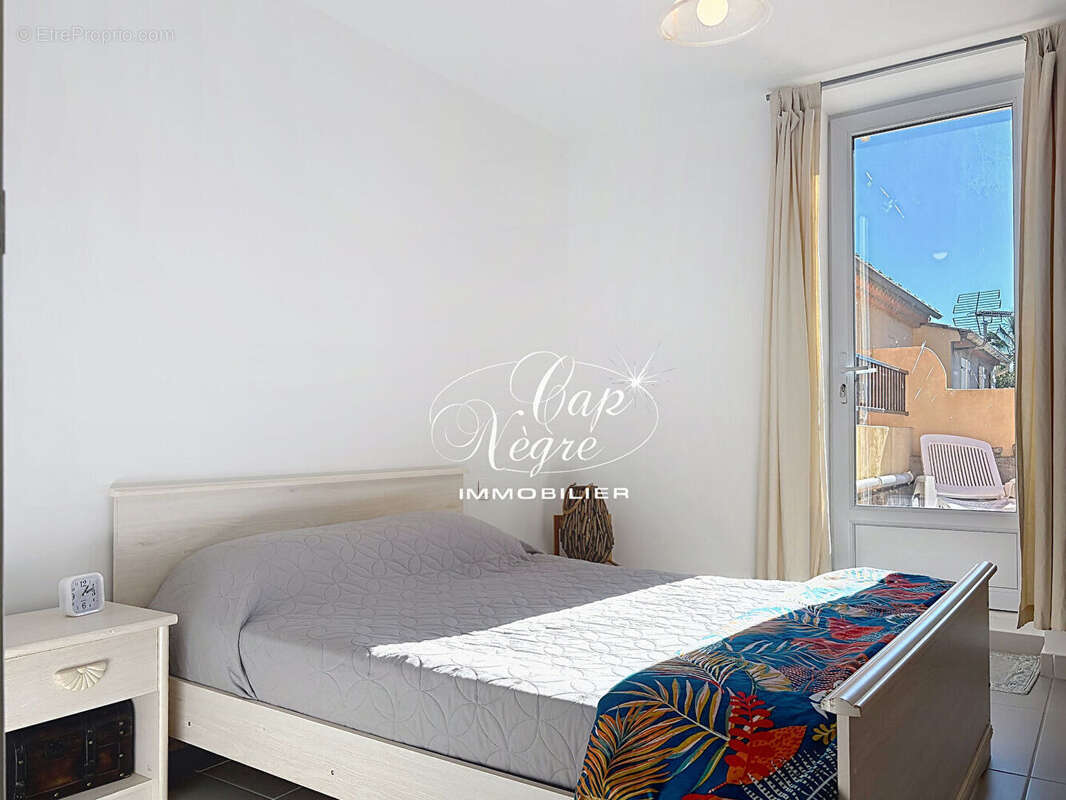 Maison à LE LAVANDOU