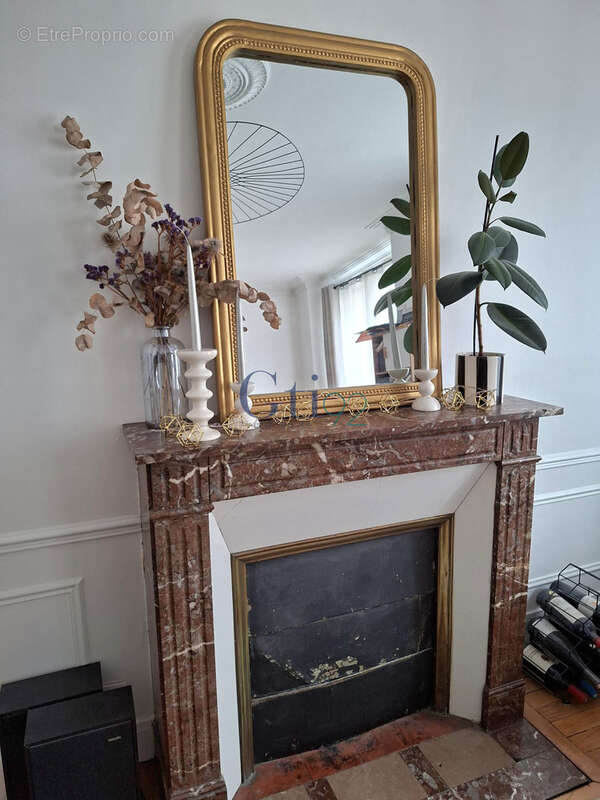 Appartement à CLAMART