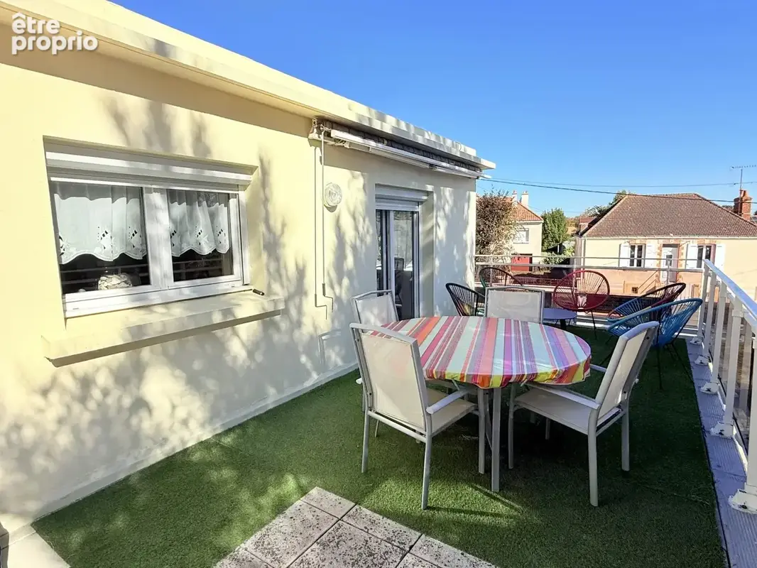 Maison - 5 pièces - photo 3