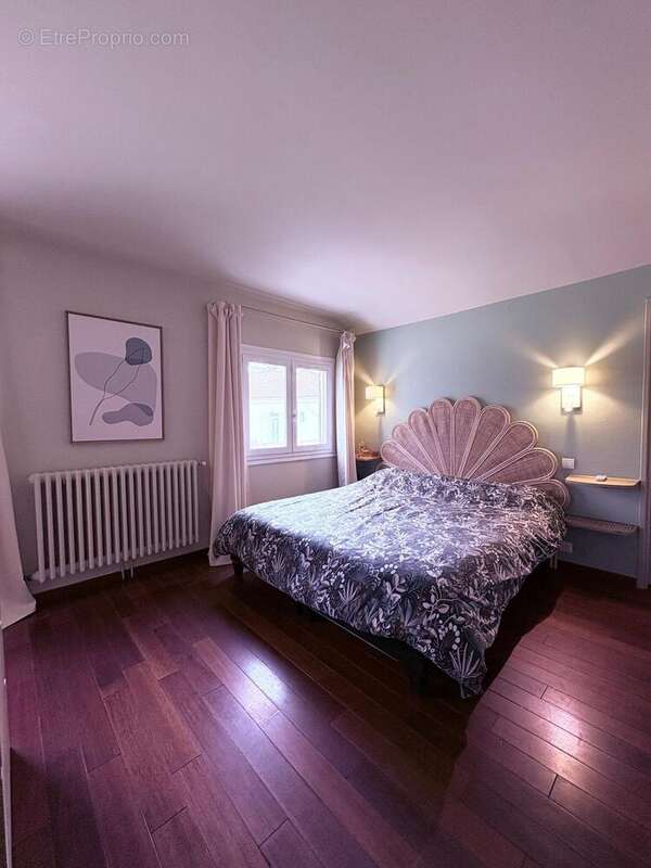 Photo 9 - Maison à LORIOL-DU-COMTAT