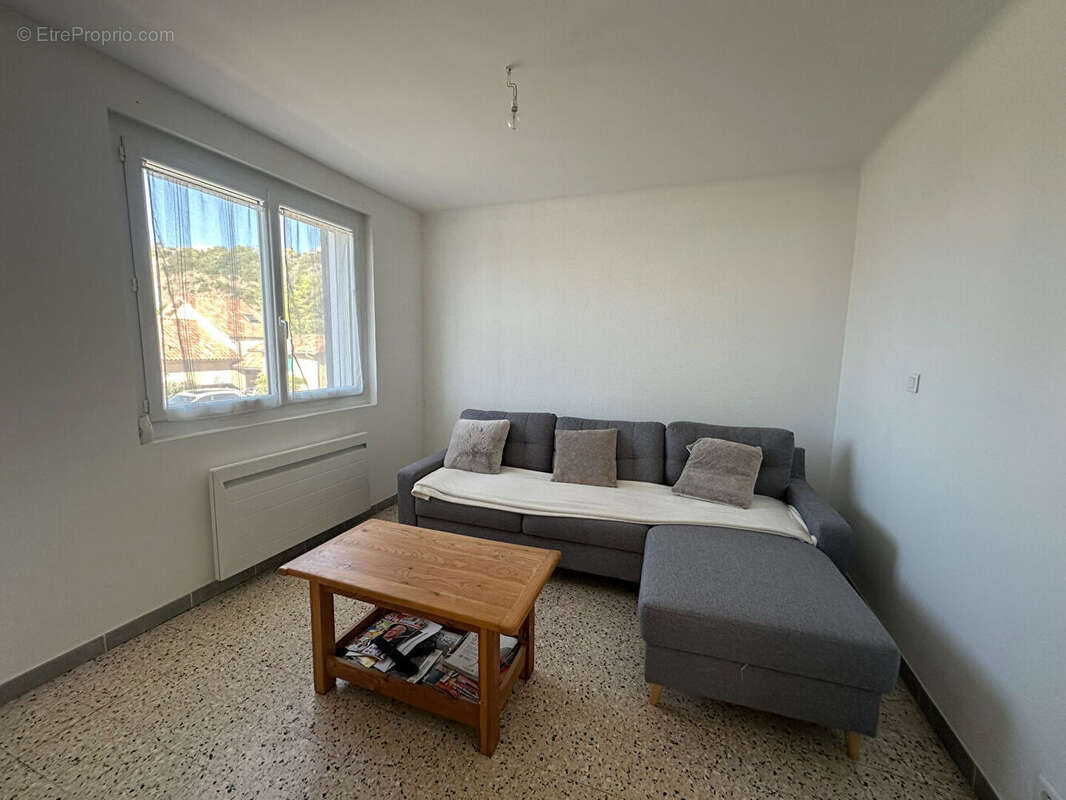 Maison 114m² à peyruis - photo 8
