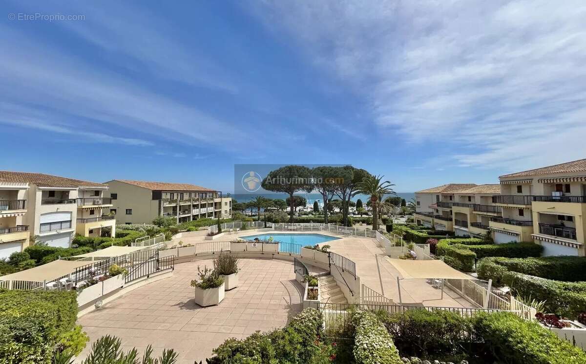 Appartement à LES ISSAMBRES