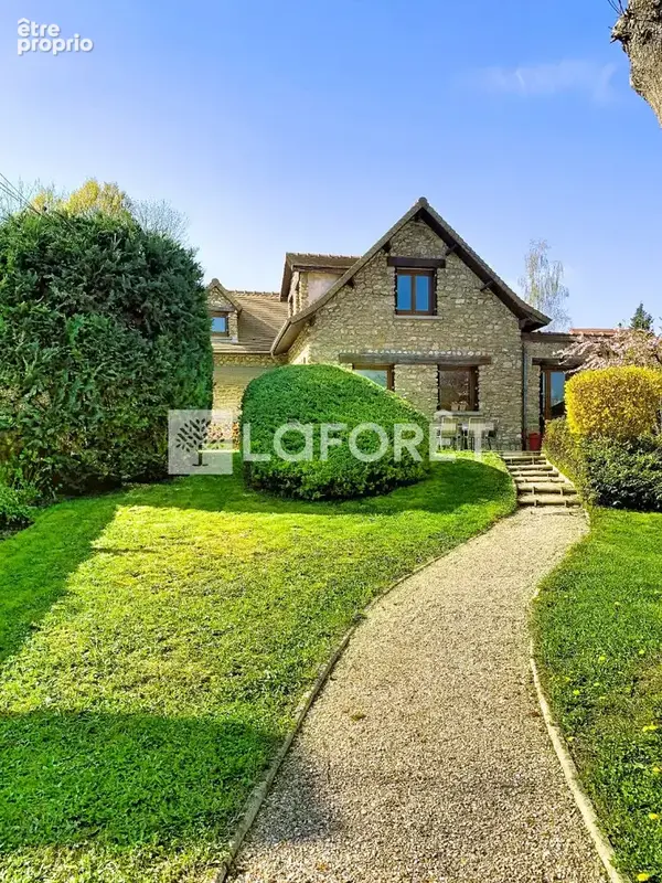 Maison proche toutes commodités ,6 pièce(s) 150 m2 - photo 3