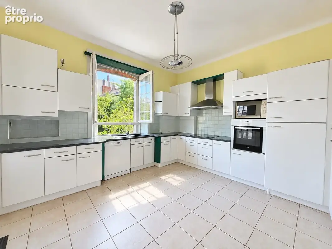 Maison 6 pièces 182 m² à vendre à Rennes (35000) - photo 8