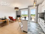 Appartement à SEILH