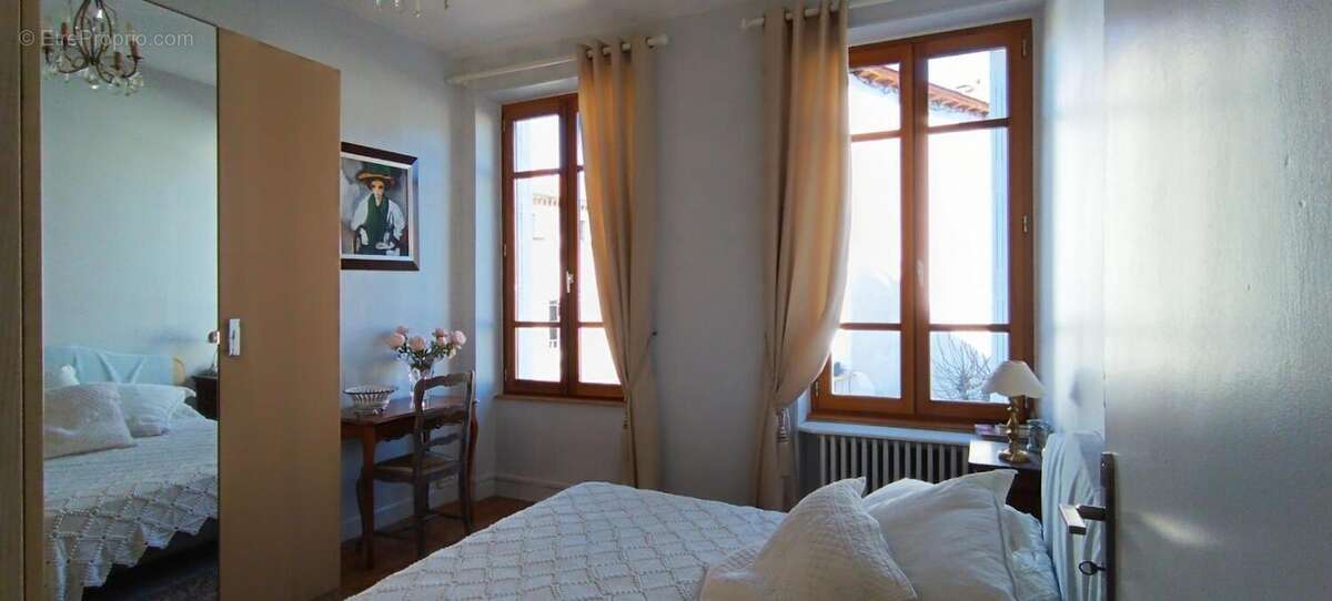 Maison à vendre 6 pièces SAUVAGNAT SAINTE MARTHE (63) - photo 16