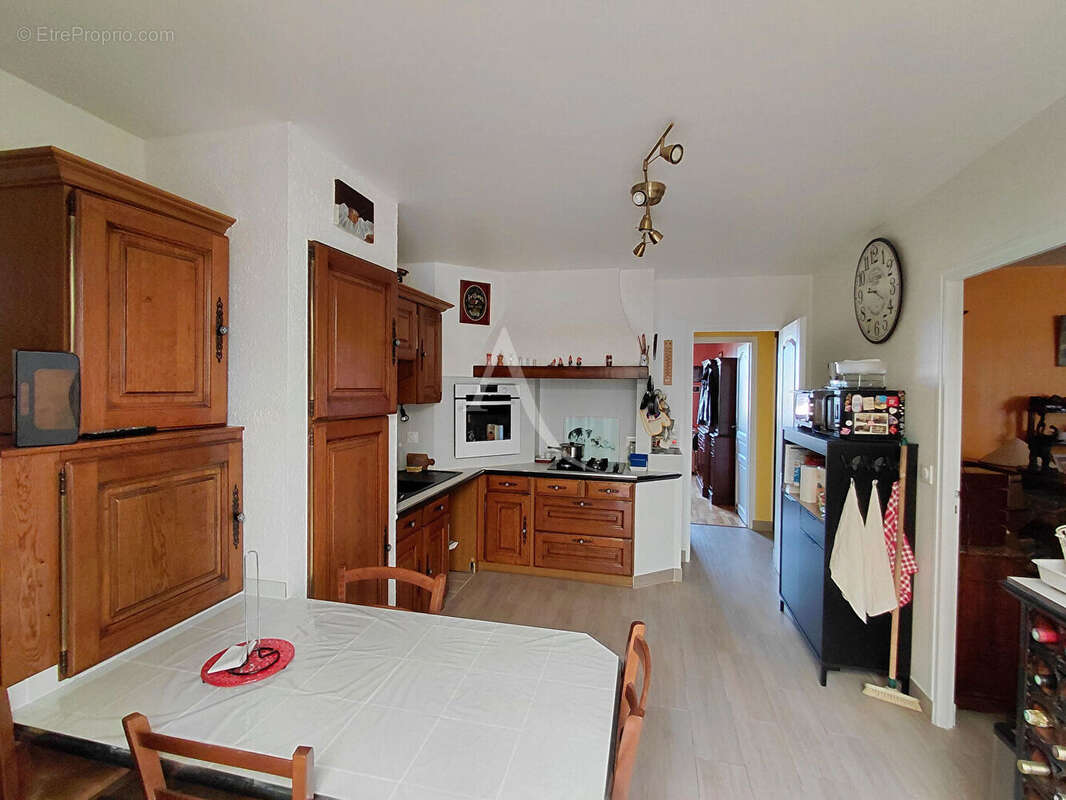 Cormeilles en Parisis , maison 140 M² et grande dépendance - photo 12