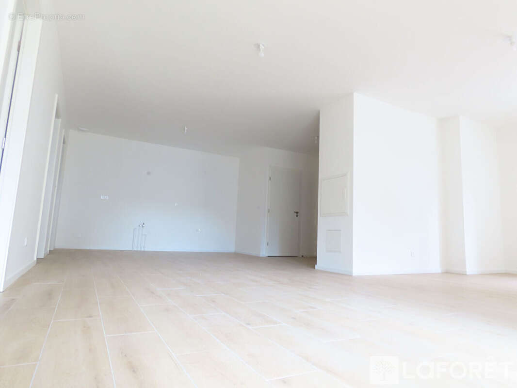 Appartement à HINDISHEIM