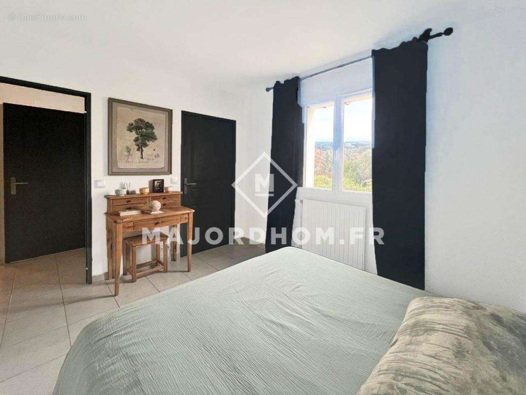 Maison à MARSEILLE-13E