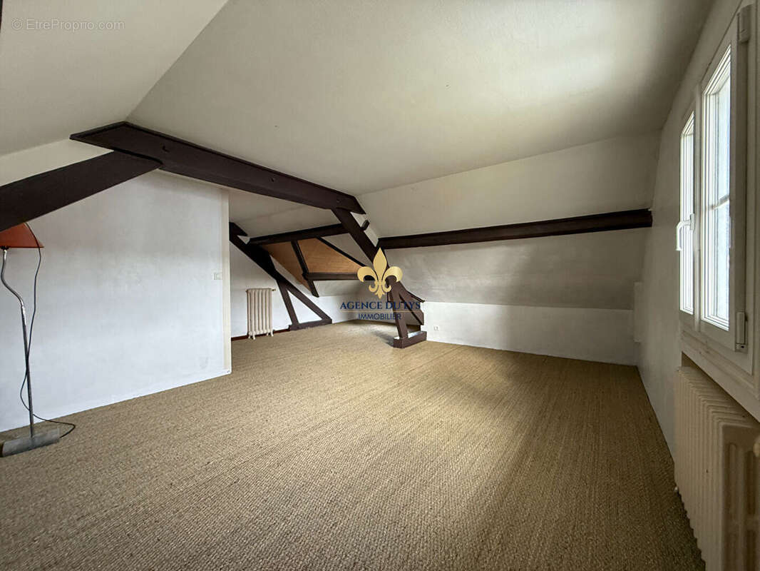 Maison à VINEUIL-SAINT-FIRMIN