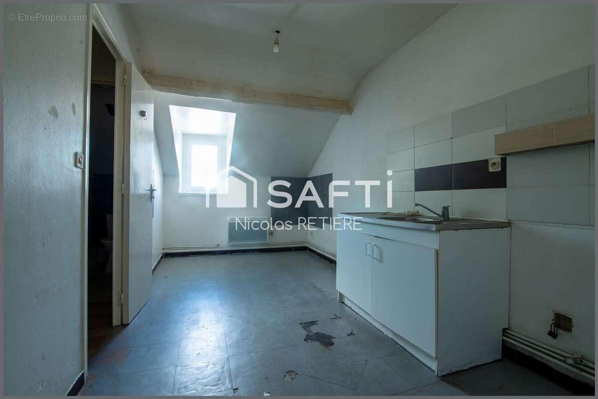 Photo 2 - Appartement à NANTES