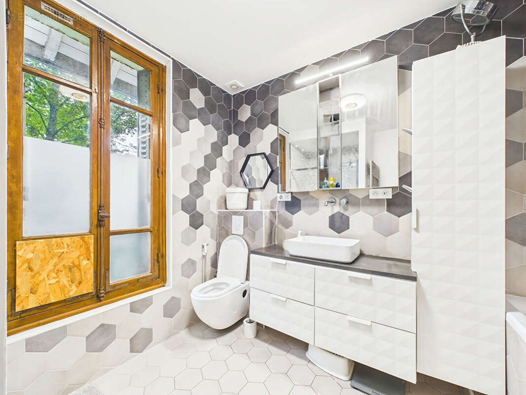 Maison à SAINT-MAURICE