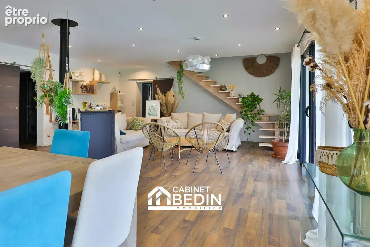 Maison 6 pièces 234 m² à vendre à Mimizan (40200) - photo 4